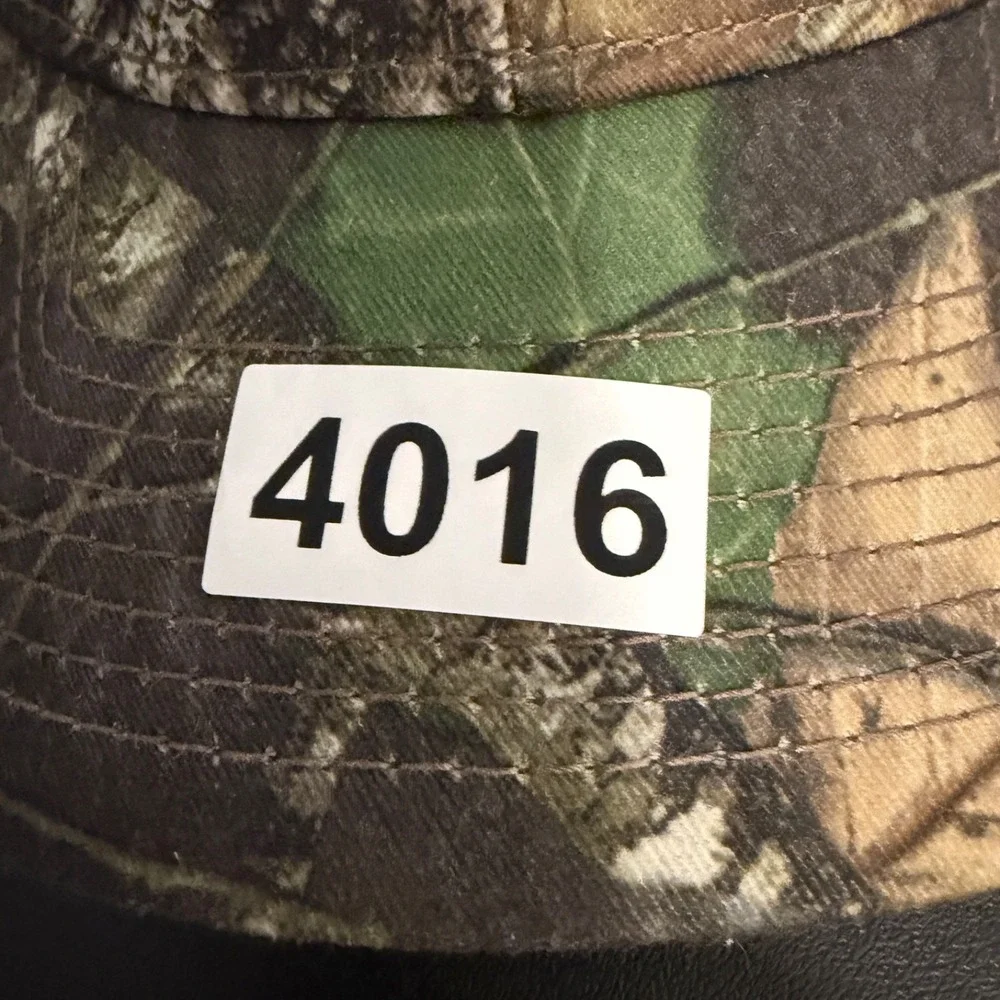 Under Armour‎ Mens Hat One Size Hunting Camouflage Tree Camo